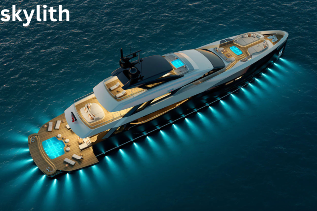 World’s Most Iconic Yachts