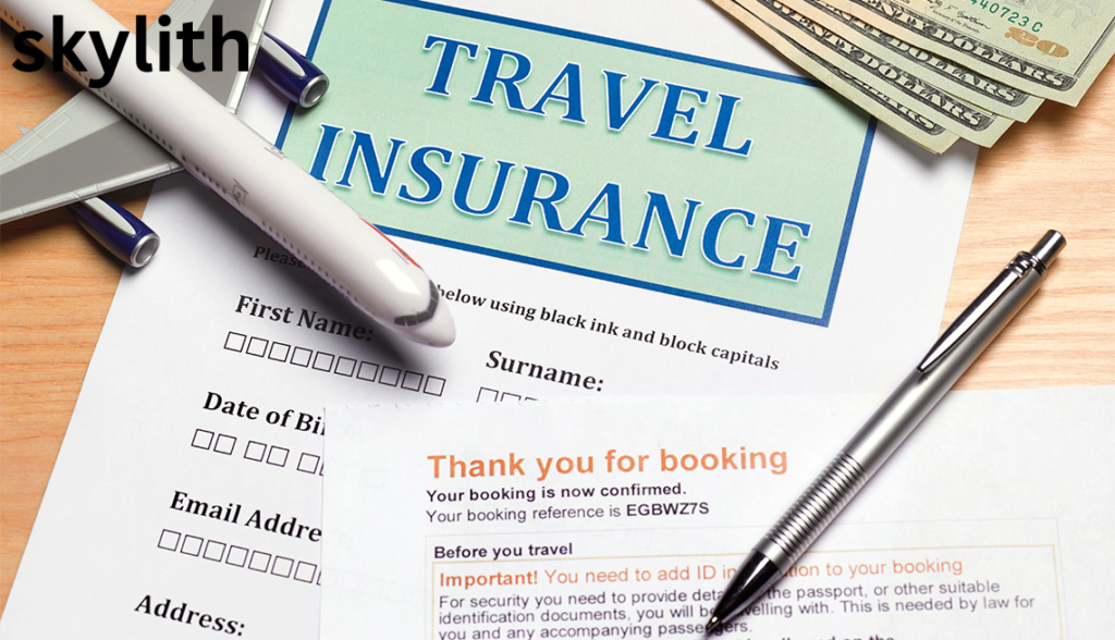 travel insurance